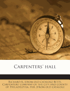 Carpenters' Hall