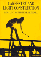 Carpentry and Light Construction
