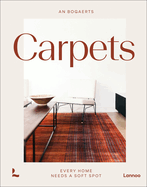 Carpets & Rugs: Every home needs a soft spot