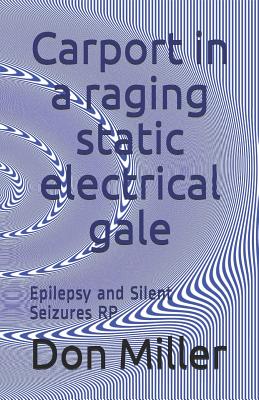 Carport in a Raging Static Electrical Gale: Epilepsy and Silent Seizures Rp - Miller, Don