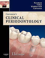Carranza's Clinical Periodontology Expert Consult: Text with Continually Updated Online Reference