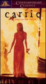 Carrie [25th Anniversary Special Edition] [Lenticular O-Ring]