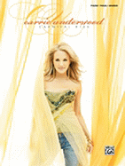 Carrie Underwood -- Carnival Ride: Piano/Vocal/Chords