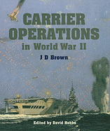 Carrier operations in World War II