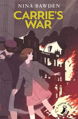 Carrie's War - Bawden, Nina, and Julia, Eccleshare (Introduction by)