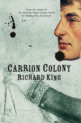 Carrion Colony - King, Richard, Professor