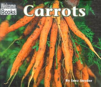 Carrots - Snyder, Inez