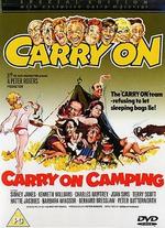 Carry On Camping [Special Edition]