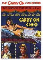 Carry On Cleo - Gerald Thomas