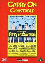 Carry On Constable - Gerald Thomas