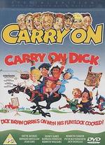 Carry On Dick [Special Edition]