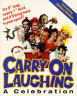 Carry on Laughing: A Celebration - Rigelsford, Adrian, and Windsor, Barbara (Foreword by)