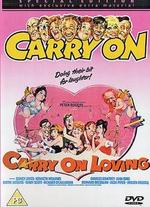 Carry On Loving [Special Edition]