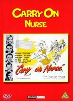 Carry On Nurse - Gerald Thomas