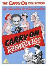 Carry On Regardless - Gerald Thomas; Ralph Thomas