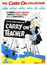 Carry On Teacher - Gerald Thomas