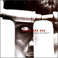 Carry the Day - Henry Threadgill