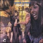 Carryin' On - Grant Green