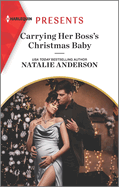 Carrying Her Boss's Christmas Baby: A Holiday Romance Novel
