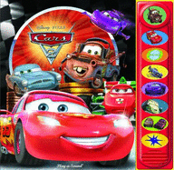 Cars 2 Play a Sound - Houlihan, Brian