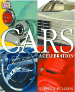 Cars: A Celebration - Willson, Quentin