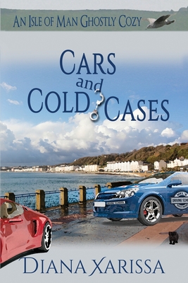 Cars and Cold Cases - Xarissa, Diana