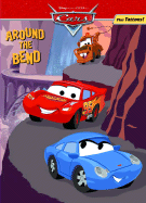 Cars Around the Bend