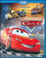 Cars [Blu-ray] - Joe Ranft; John Lasseter