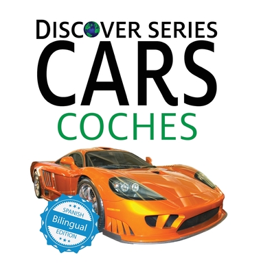 Cars / Coches - Xist Publishing