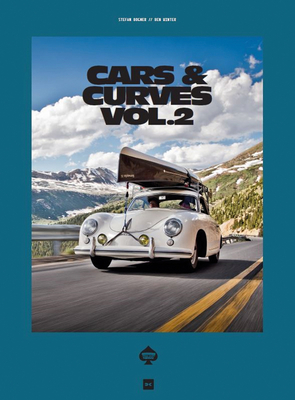 Cars & Curves Vol.2 - Bogner, Stefan