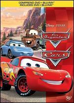 Cars [French] - Joe Ranft; John Lasseter