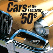 Cars of the Fantastic '50s