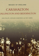 Carshalton: Wallington and Beddington