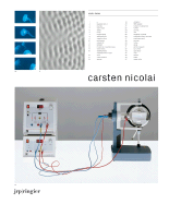 Carsten Nicolai: Static Fades - Nicolai, Carsten, and Strauss, Dorothea (Text by), and Doswald, Christoph (Text by)