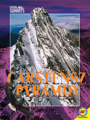 Carstensz Pyramid - Orr, Tamra B