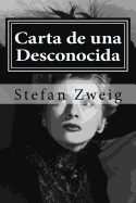 Carta de una Desconocida