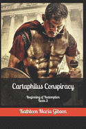 Cartaphilus Conspiracy: Beginning of Redemption