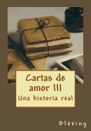 Cartas de Amor III