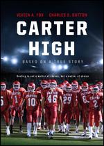 Carter High - Arthur Muhammad