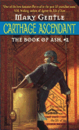 Carthage Ascendant: The Book of Ash, #2