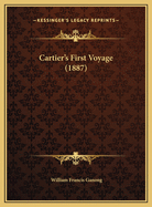 Cartier's First Voyage (1887)