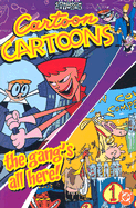 Cartoon Cartoons Volume 2: The Gang's All Here