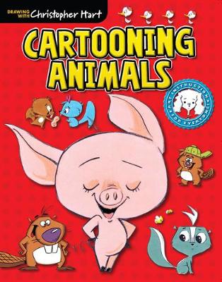 Cartooning Animals - Hart, C