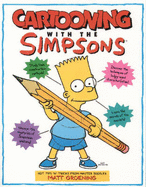 Cartooning with "The Simpsons"