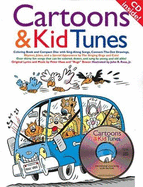 Cartoons and Kid Tunes