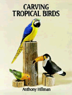 Carving Tropical Birds