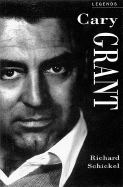 Cary Grant: A Celebration: Paperback Book - Schickel, Richard, and Grant, Cary
