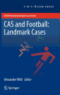 CAS and Football: Landmark Cases