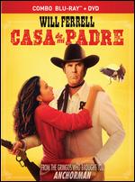 Casa de mi Padre  [Blu-ray/DVD] - Matt Piedmont