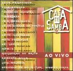 Casa de Samba, Vol. 2 [Mercury]